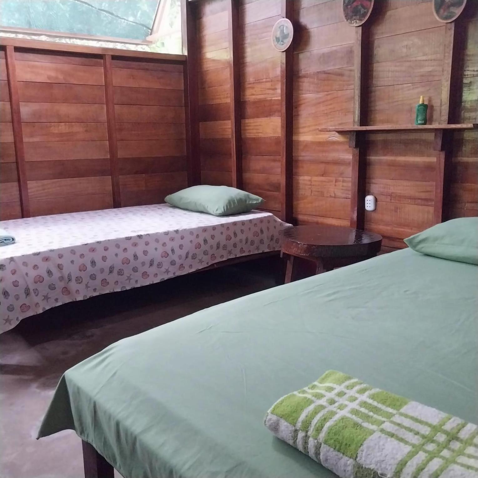 Jardin De Las Musas Puerto Maldonado Chambre photo