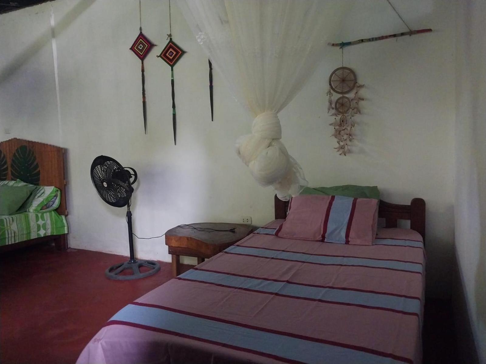 Jardin De Las Musas Puerto Maldonado Chambre photo