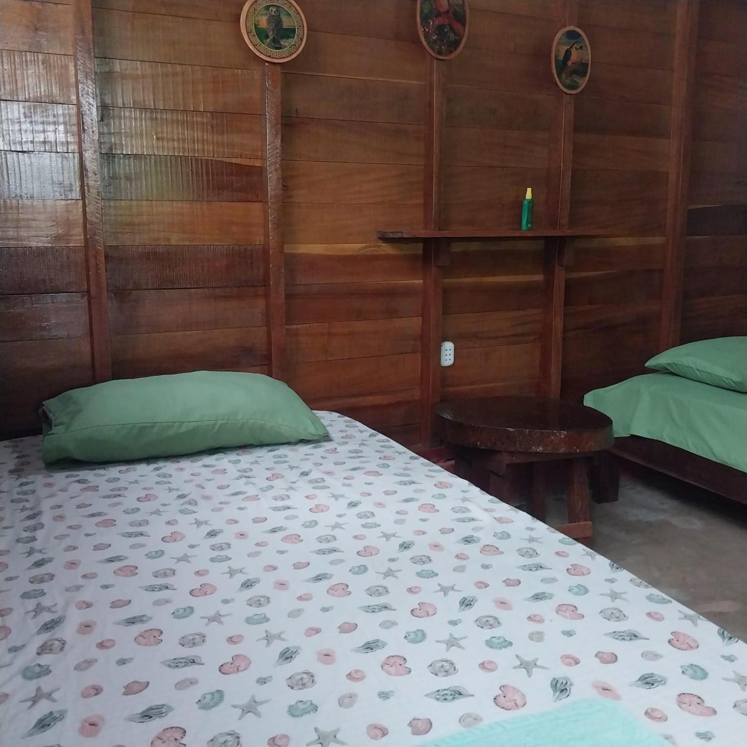 Jardin De Las Musas Puerto Maldonado Chambre photo