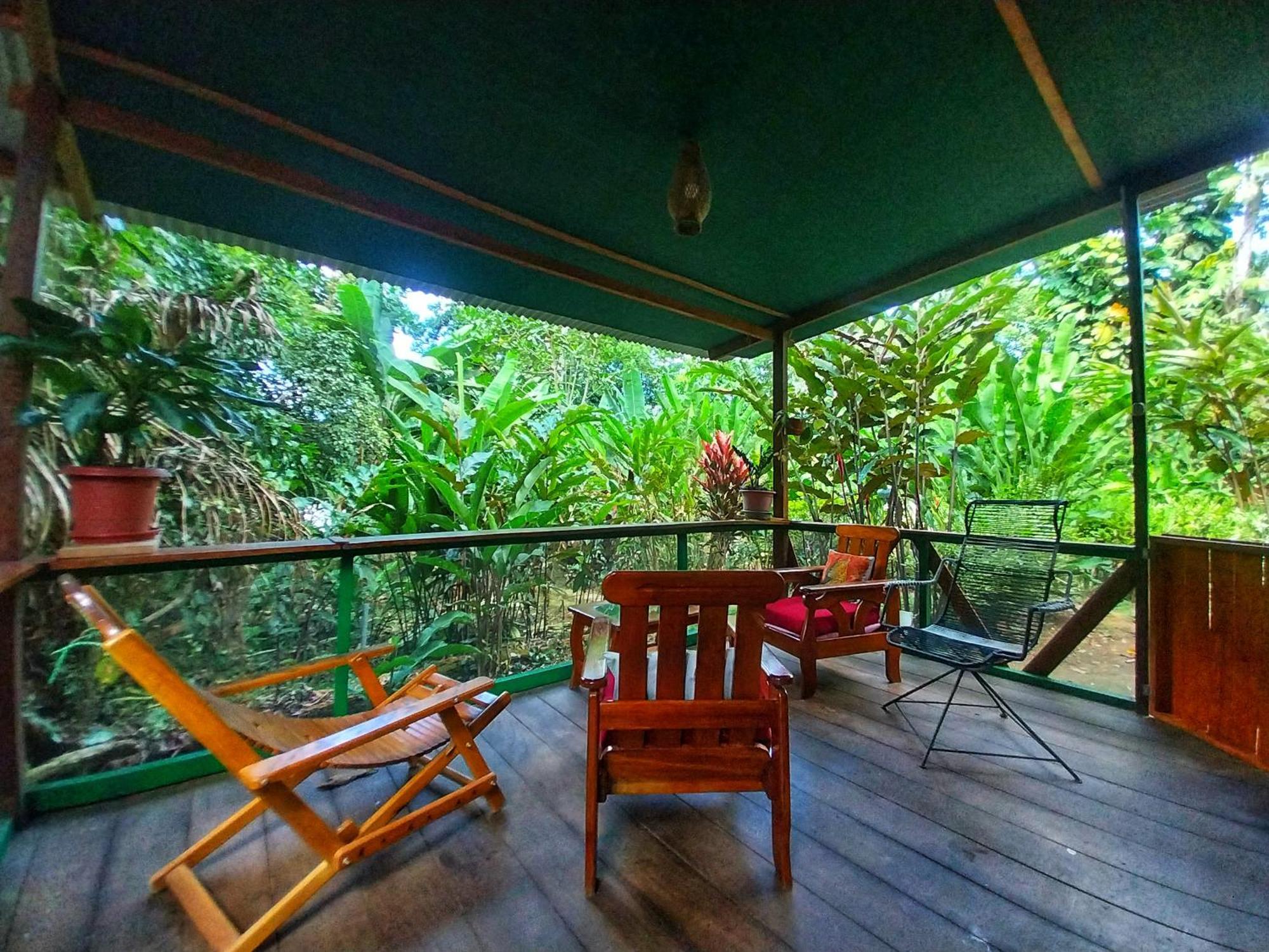 Jardin De Las Musas Puerto Maldonado Chambre photo