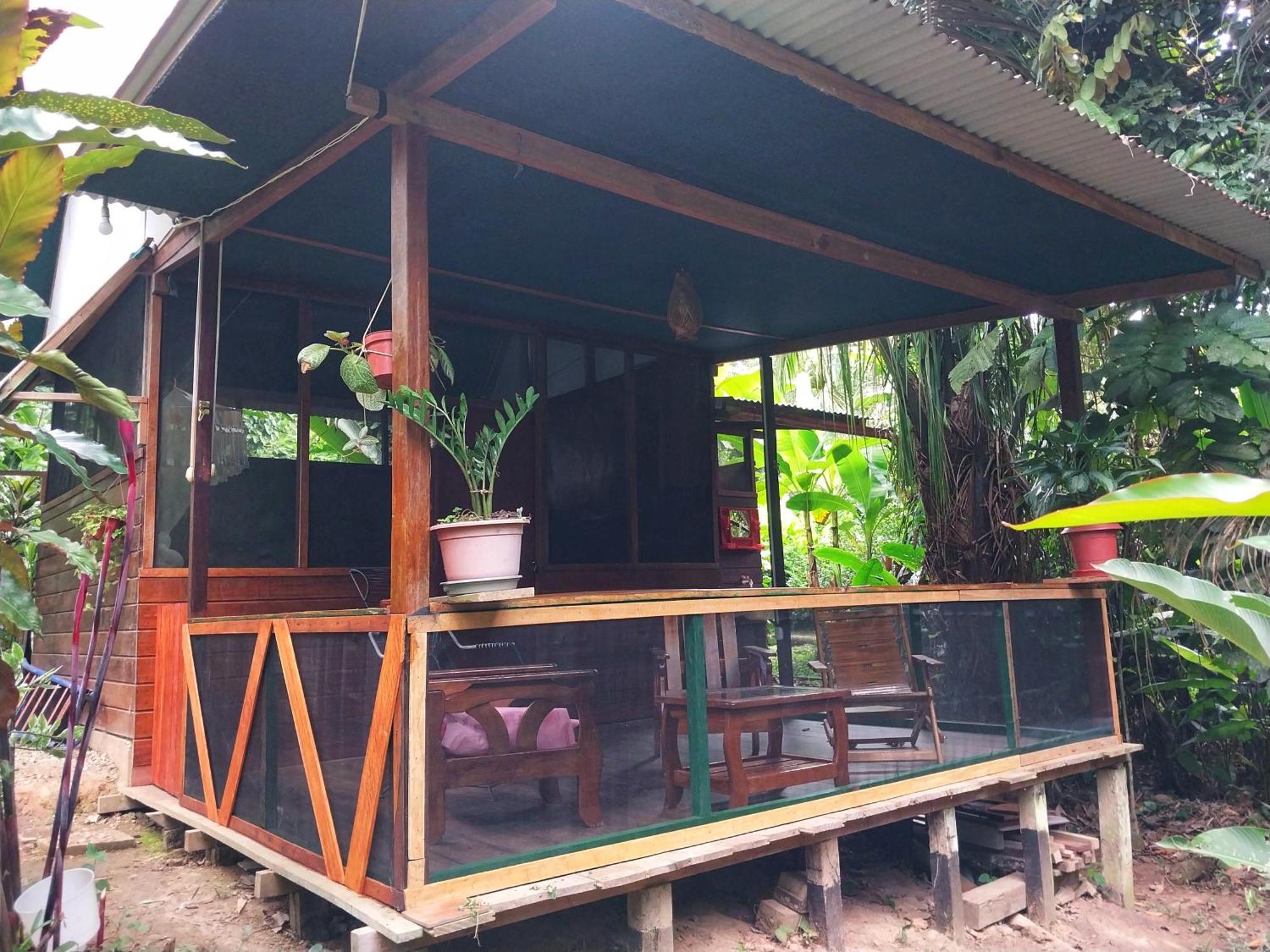 Jardin De Las Musas Puerto Maldonado Chambre photo